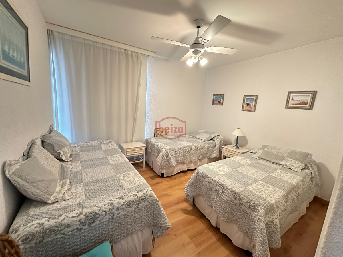 Apartamento ID.166069/Puerto-con-amenities - Apartamento en Peninsula, 2 dormitorios *
