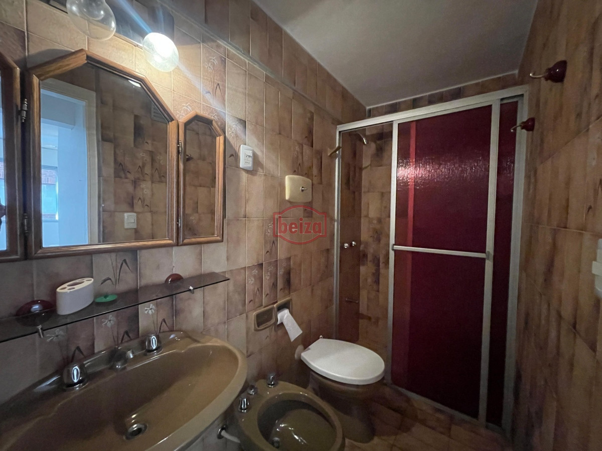 Apartamento ID.166285/APTO-DE-2-DORMITORIOS-EN-VENTA-Brava - Apartamento en Brava, 2 dormitorios y dependencia