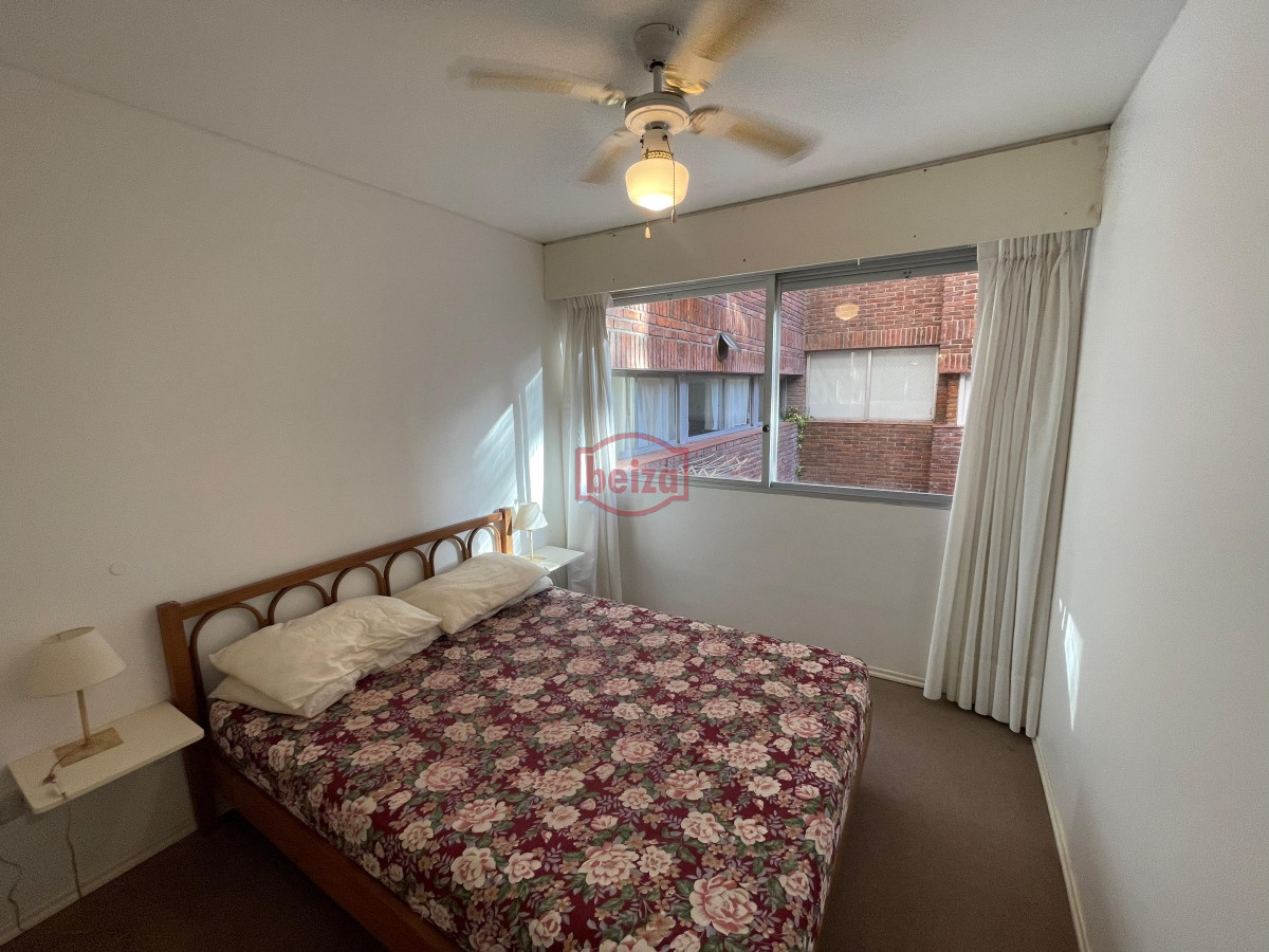 Apartamento ID.166285/APTO-DE-2-DORMITORIOS-EN-VENTA-Brava - Apartamento en Brava, 2 dormitorios y dependencia