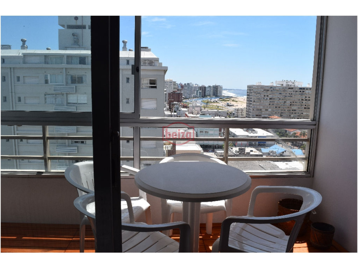 Apartamento ID.166069/Puerto-con-amenities - Apartamento en Peninsula, 2 dormitorios *