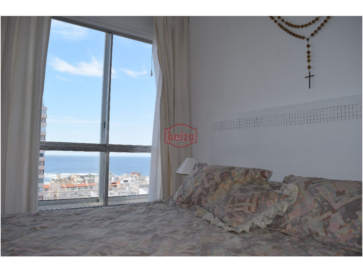 Apartamento ID.166069/Puerto-con-amenities - Apartamento en Peninsula, 2 dormitorios *