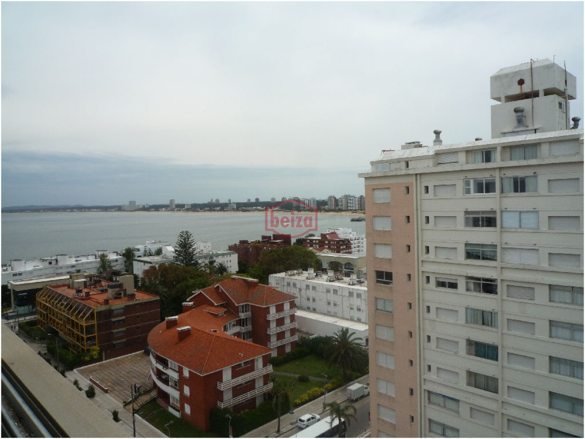 Apartamento ID.166069/Puerto-con-amenities - Apartamento en Peninsula, 2 dormitorios *