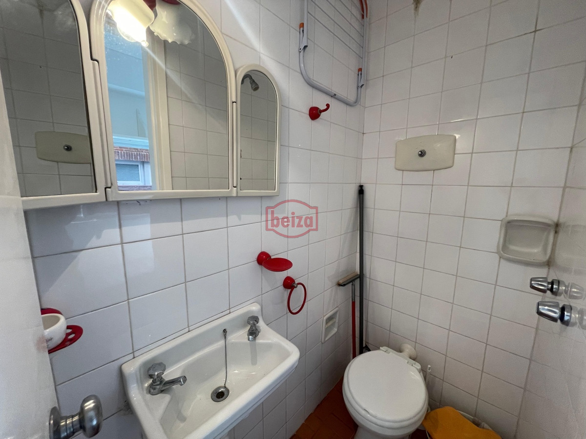 Apartamento ID.166285/APTO-DE-2-DORMITORIOS-EN-VENTA-Brava - Apartamento en Brava, 2 dormitorios y dependencia