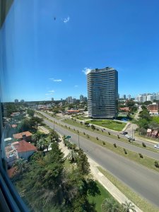 Pent house en alquiler - AGP7217A