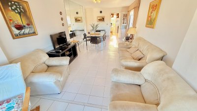 Apartamento en Península 3 dormitorios  - AGP9127A