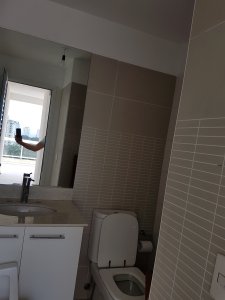 Apartamento de 3 Dormitorios en Alquiler - AGP4966A