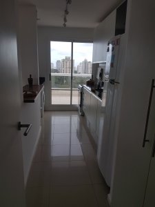 Apartamento de 3 Dormitorios en Alquiler - AGP4966A