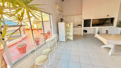 Apartamento en Península 3 dormitorios  - AGP9127A