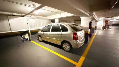 Apartamento en Península 3 dormitorios  - AGP9127A