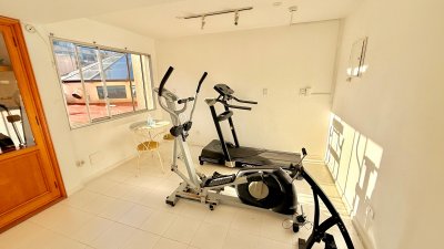 Apartamento en Península 3 dormitorios  - AGP9127A