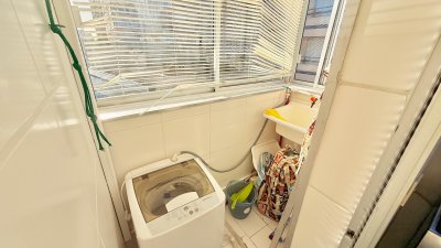 Apartamento en Península 3 dormitorios  - AGP9127A