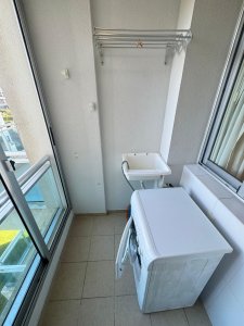 Apartamento 3 dormitorios y dependencia en Venta - AGP2957A