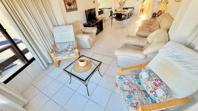 Apartamento en Península 3 dormitorios  - AGP9127A