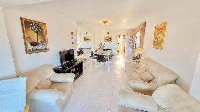 Apartamento en Península 3 dormitorios  - AGP9127A