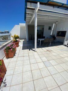 Pent house en alquiler - AGP7217A