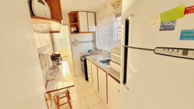 Apartamento en Península 3 dormitorios  - AGP9127A