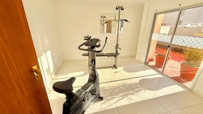 Apartamento en Península 3 dormitorios  - AGP9127A