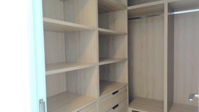 Apartamento 3 Dormitorios en Venta - AGP6288A