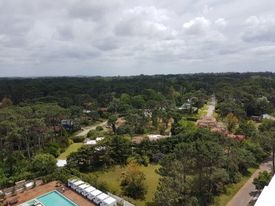 Apartamento de 3 Dormitorios en Alquiler - AGP4966A