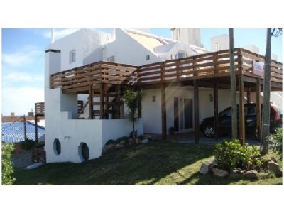 Apartamento en La Barra, 3 dormitorios *
