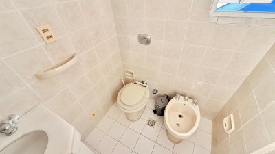 Apartamento en Península 3 dormitorios  - AGP9127A