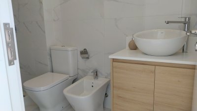 Apartamento 3 Dormitorios en Venta - AGP6288A