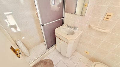 Apartamento en Península 3 dormitorios  - AGP9127A