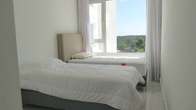 Apartamento 3 Dormitorios en Venta - AGP6288A