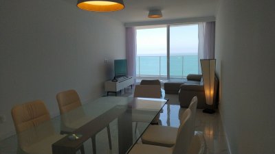 Apartamento 3 Dormitorios en Venta - AGP6288A