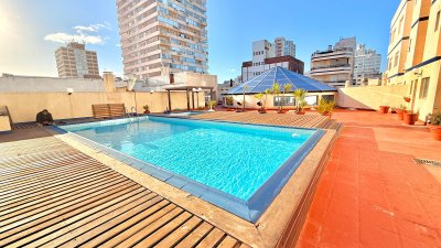 Apartamento en Península 3 dormitorios  - AGP9127A