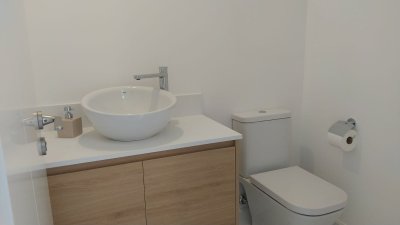 Apartamento 3 Dormitorios en Venta - AGP6288A