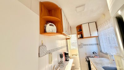 Apartamento en Península 3 dormitorios  - AGP9127A