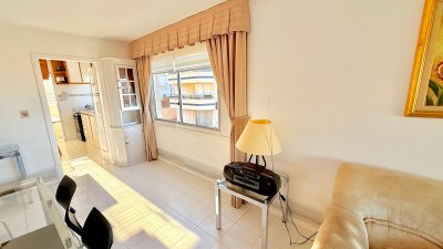 Apartamento en Península 3 dormitorios  - AGP9127A