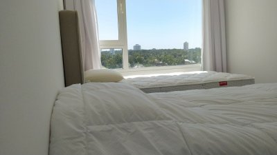 Apartamento 3 Dormitorios en Venta - AGP6288A