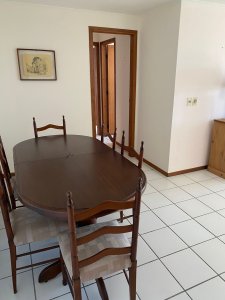 Pent house en alquiler - AGP7217A