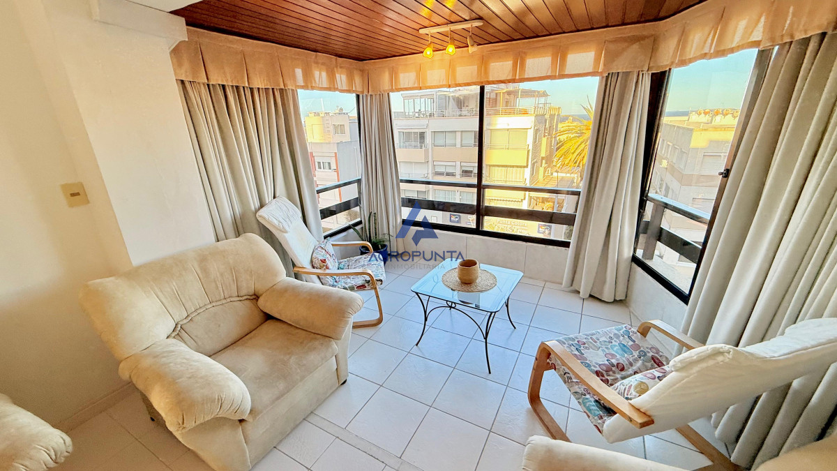 Apartamento en Península 3 dormitorios  - AGP9127A