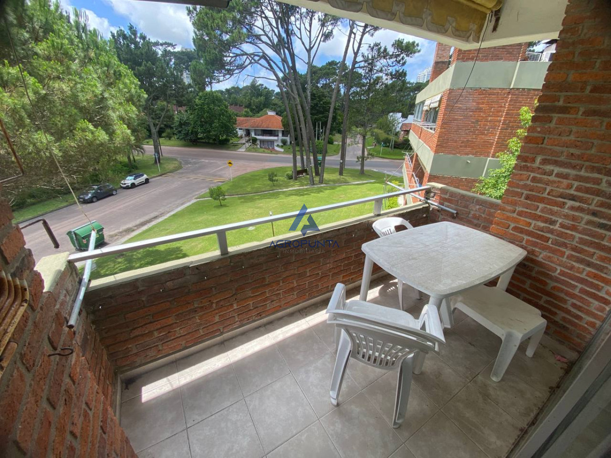 Apartamento en Venta en Punta del Este 2 Dormitorios - AGP1644A
