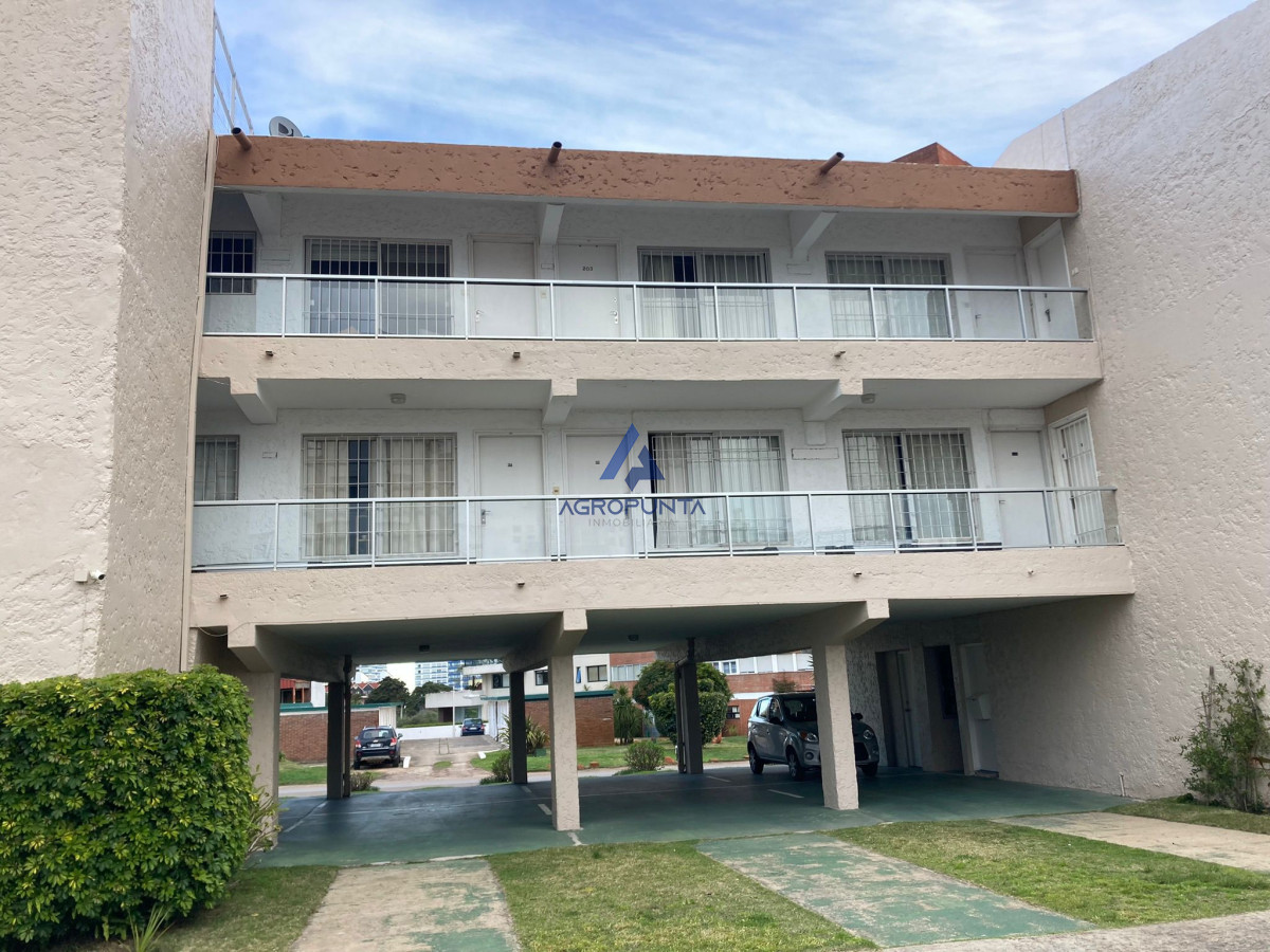 Apartamento en Punta del Este, Aidy Grill