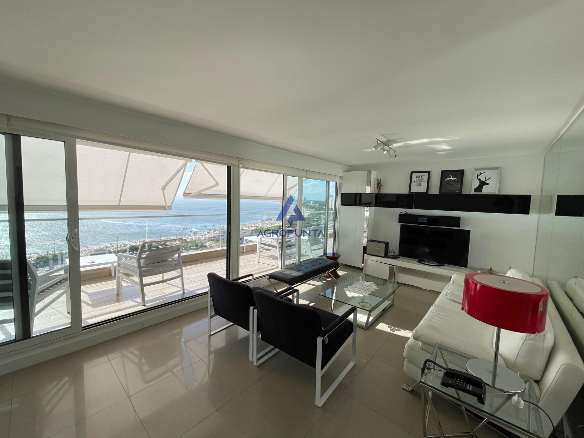 Mansa - GoPunta - Portal Inmobiliario de Punta del Este - Maldonado