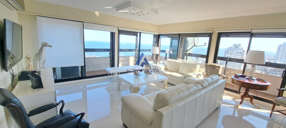Península - GoPunta - Portal Inmobiliario de Punta del Este - Maldonado