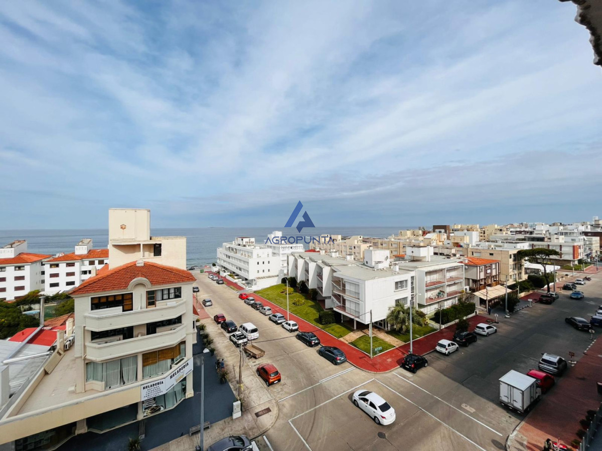 Apartamento 2 Dormitorios En Venta Punta del Este Península - AGP9309A