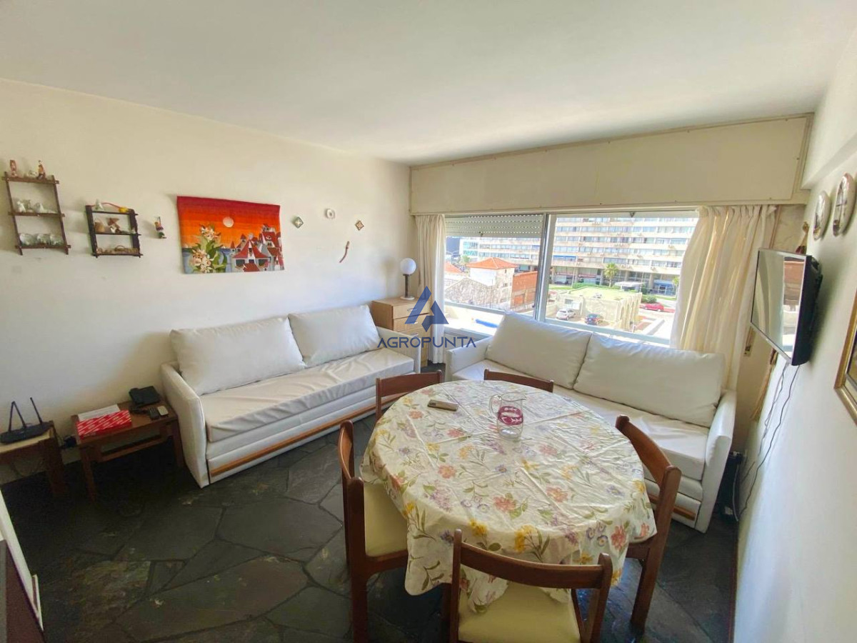Venta Apartamento en Península, Punta del Este 1 dormitorio - AGP184A