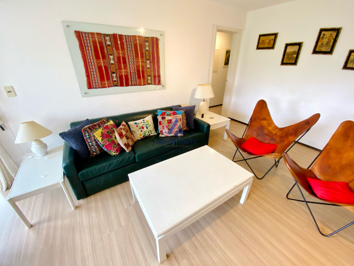 Apartamento en Venta en Punta del Este  - AGP8934A
