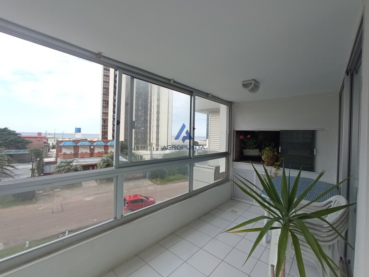 Venta Apartamento en Brava, 3 dormitorios Punta del Este