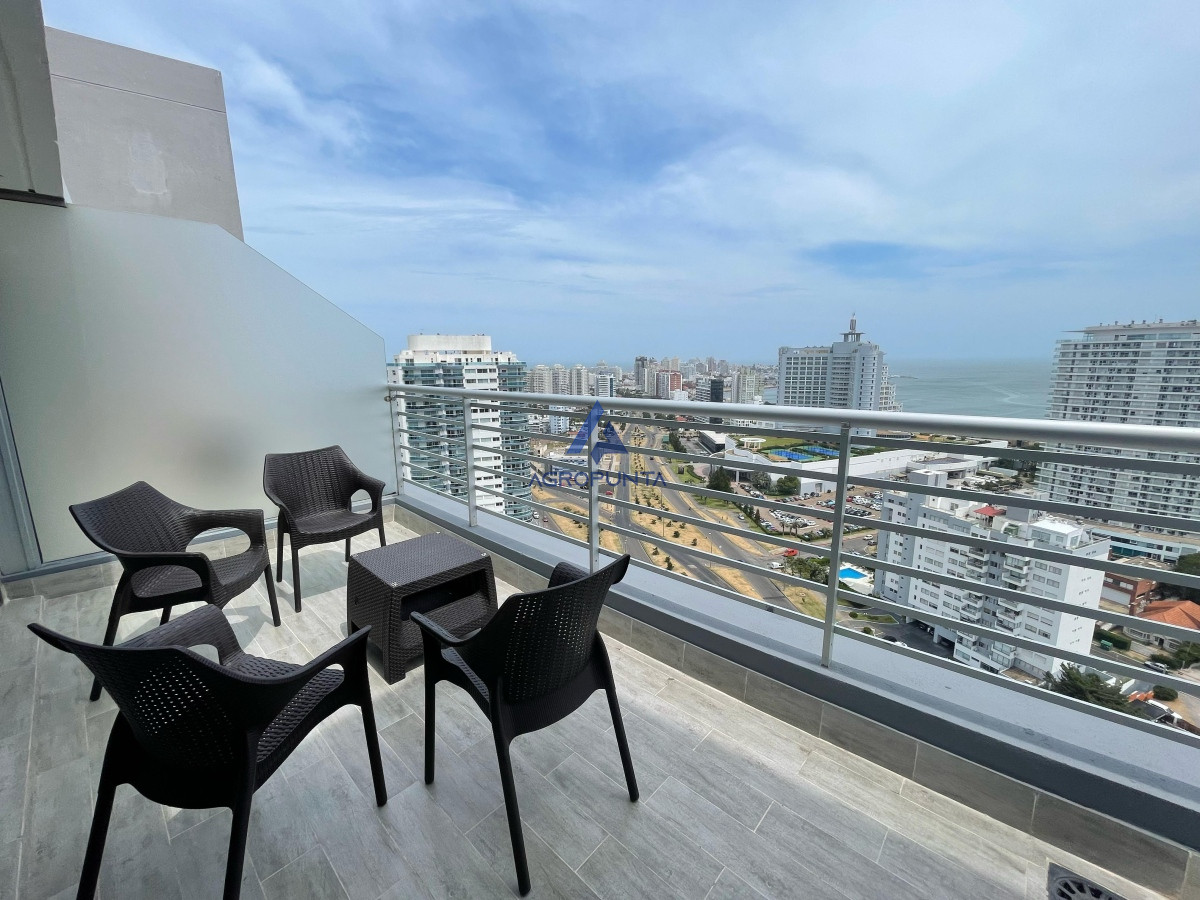 Mansa - GoPunta - Portal Inmobiliario de Punta del Este - Maldonado