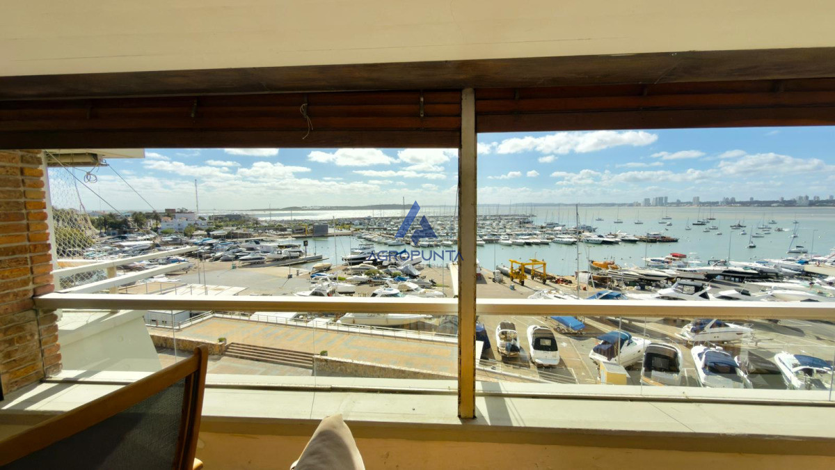 Apartamento en alquiler en Península - AGP9246A