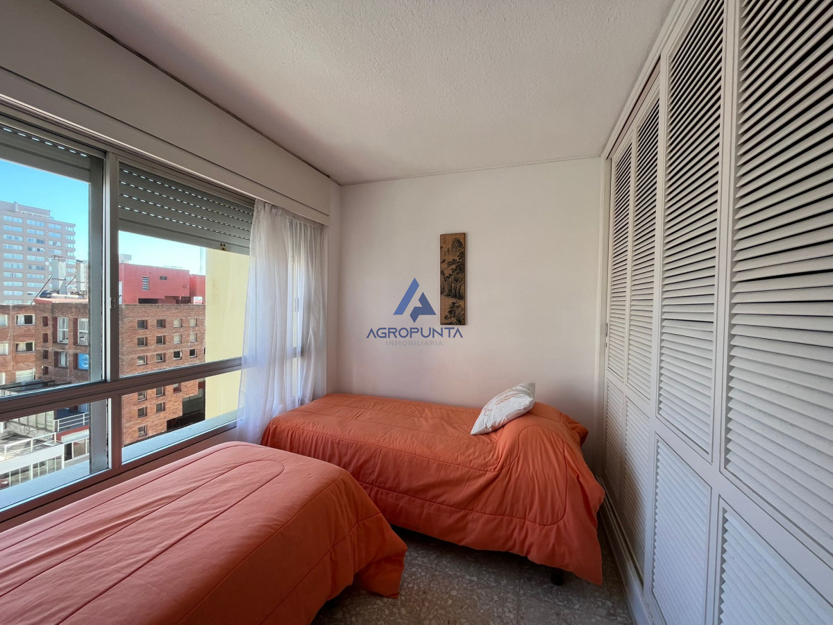 Departamento en Gorlero  - AGP28A