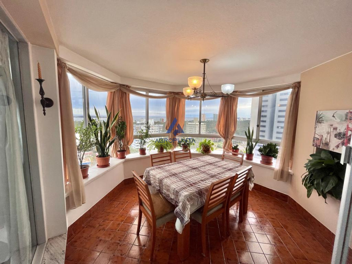 Roosevelt - GoPunta - Portal Inmobiliario de Punta del Este - Maldonado