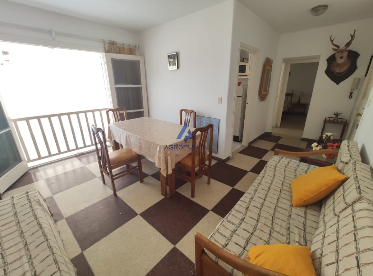 Apartamento 1 dormitorio * Peninsula