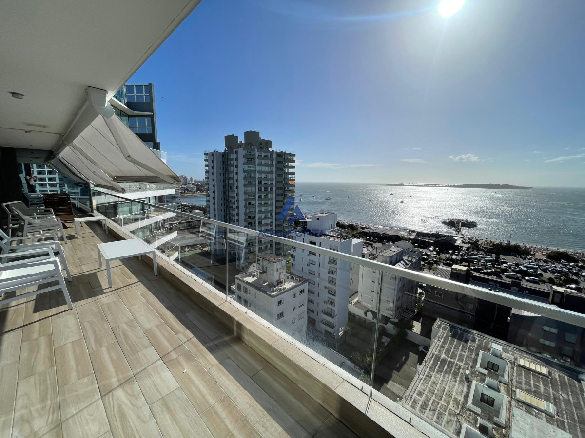 Mansa - GoPunta - Portal Inmobiliario de Punta del Este - Maldonado